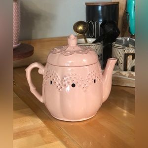 Tea pot scentsy warmer